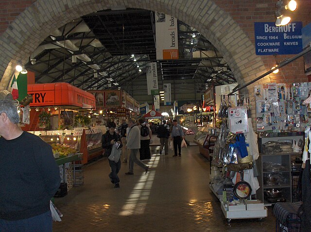 St. Lawrence Market - Image 2