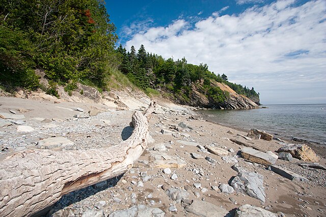 Forillon National Park - Image 2