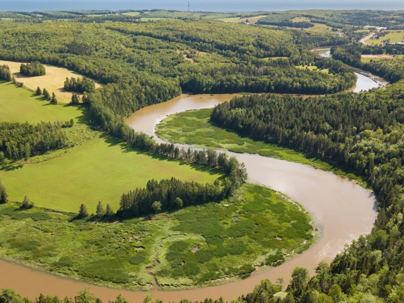 Strathgartney Provincial Park