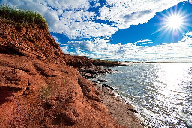 Prince Edward Island National Park - Image 2