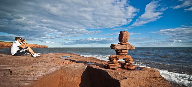 Prince Edward Island National Park - Image 3