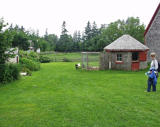 Orwell Corner Historic Village - Image 2