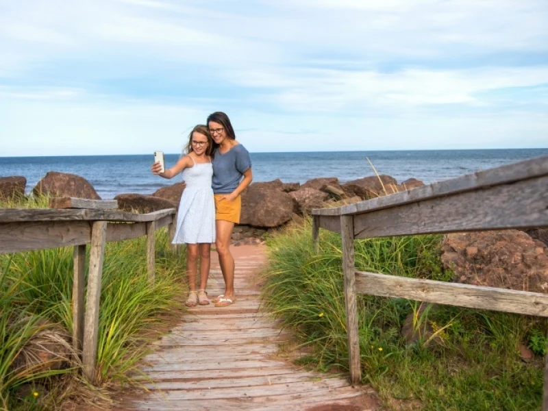 Cedar Dunes Provincial Park