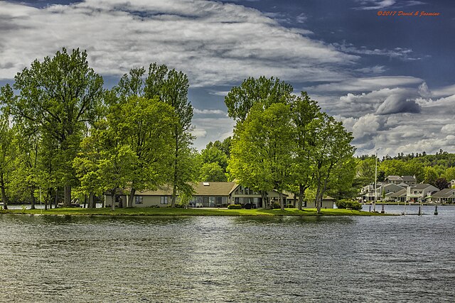 Thousand Islands - Image 2