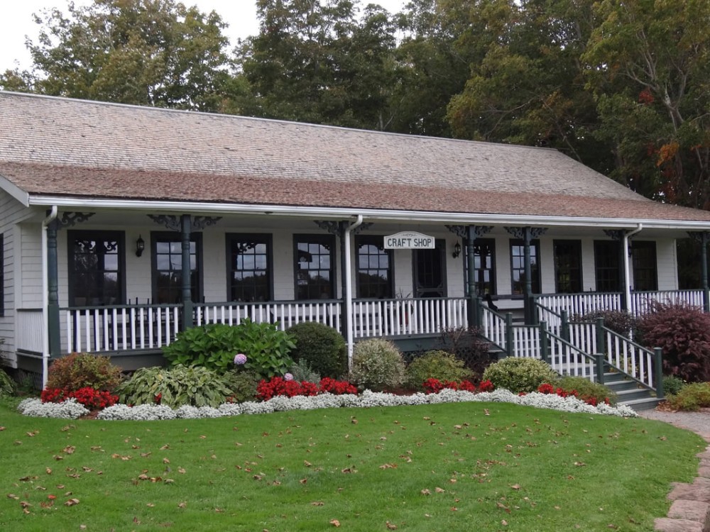 Anne of Green Gables Museum