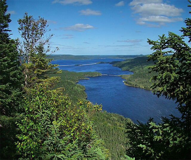 Terra Nova National Park - Image 2
