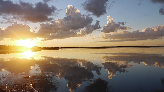 Kouchibouguac National Park