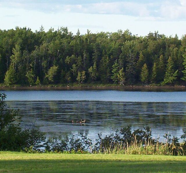 Kouchibouguac National Park - Image 2