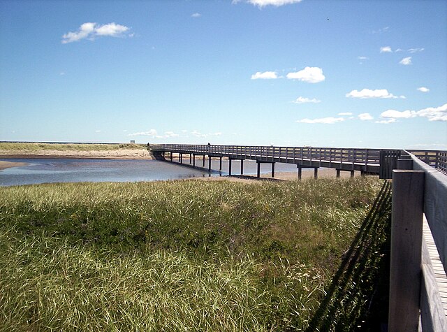 Kouchibouguac National Park - Image 3
