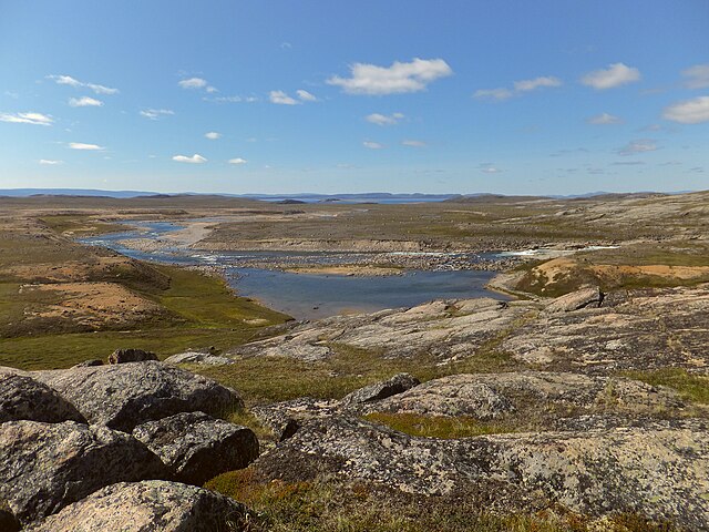 Ukkusiksalik National Park - Image 1
