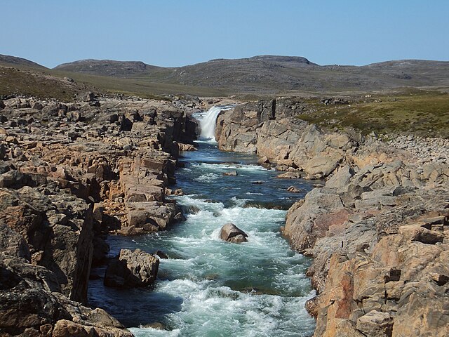 Ukkusiksalik National Park - Image 2