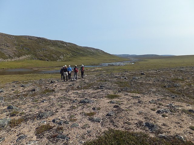 Ukkusiksalik National Park - Image 3