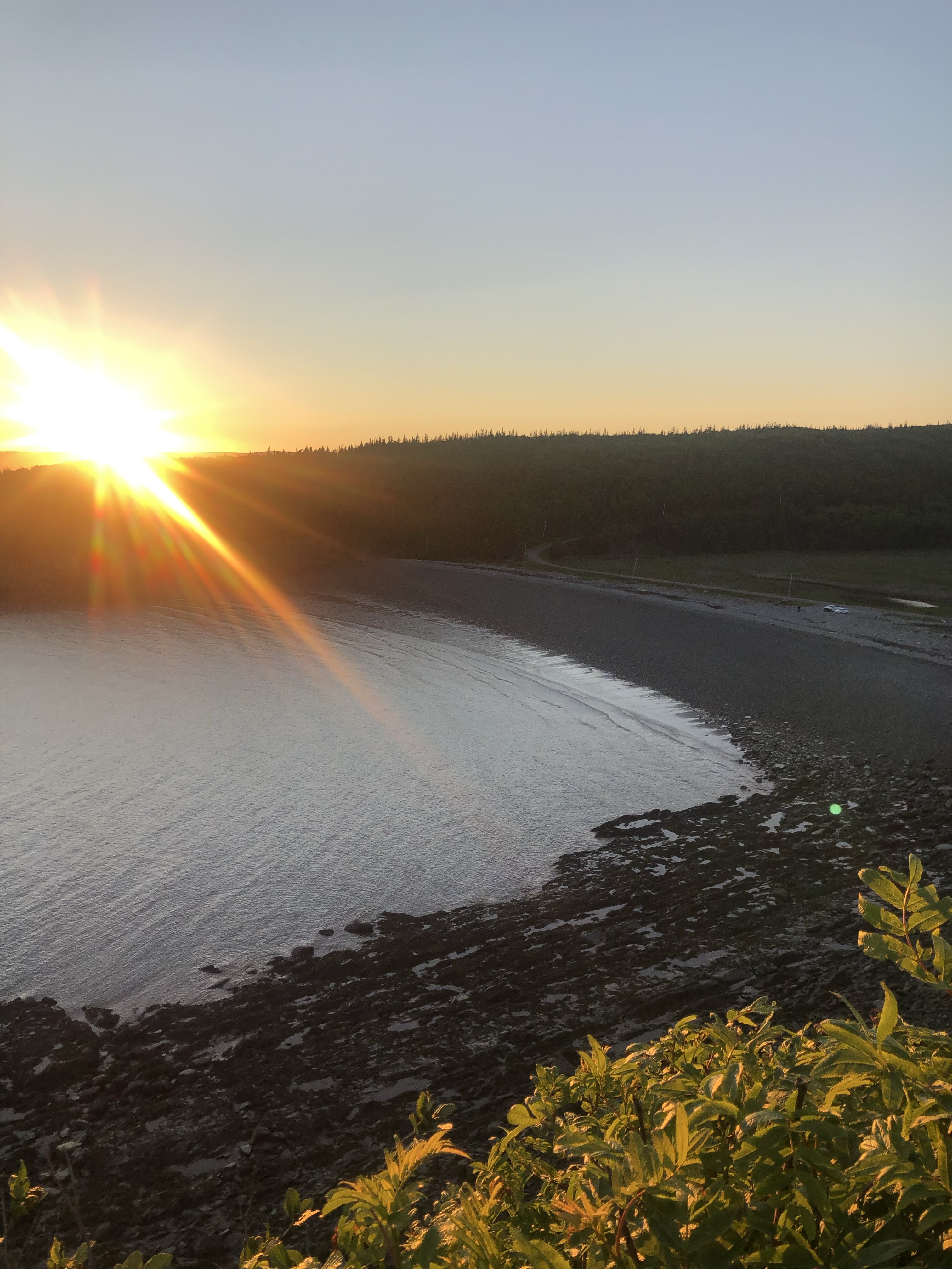 Cape Enrage Nature Preserve - Image 2