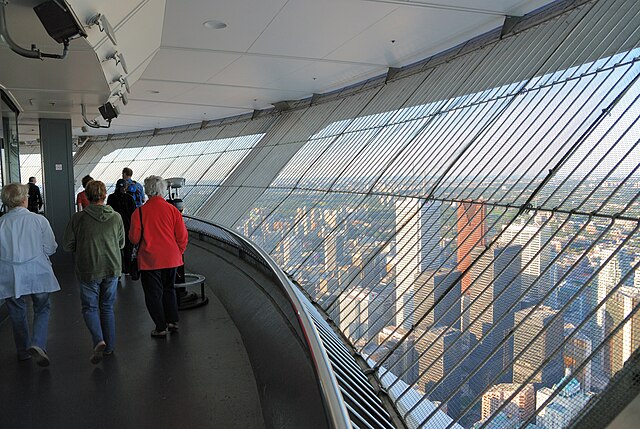 CN Tower - Image 3