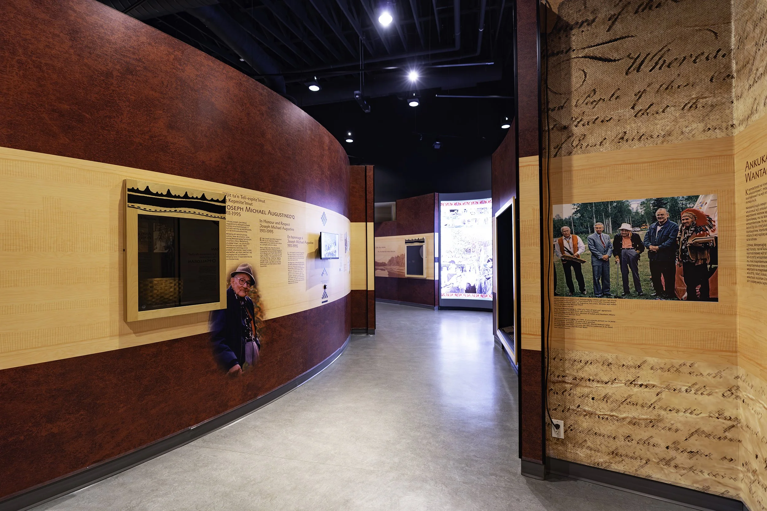 Metepenagiag Heritage Park - Image 3
