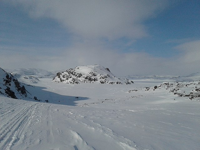 Katannilik Territorial Park - Image 1