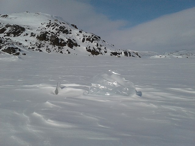 Katannilik Territorial Park - Image 2