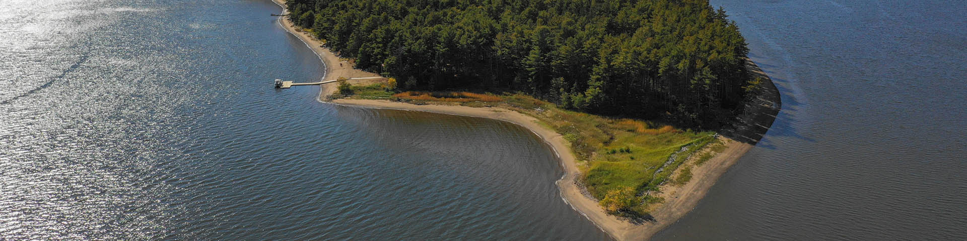 Beaubears Island Shipbuilding National Historic Site