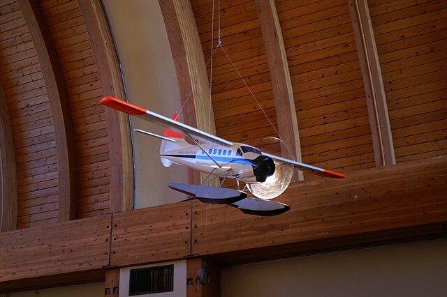 Prince of Wales Northern Heritage Centre - Image 3