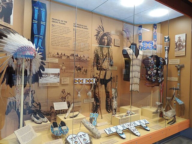 RCMP Heritage Centre - Image 2