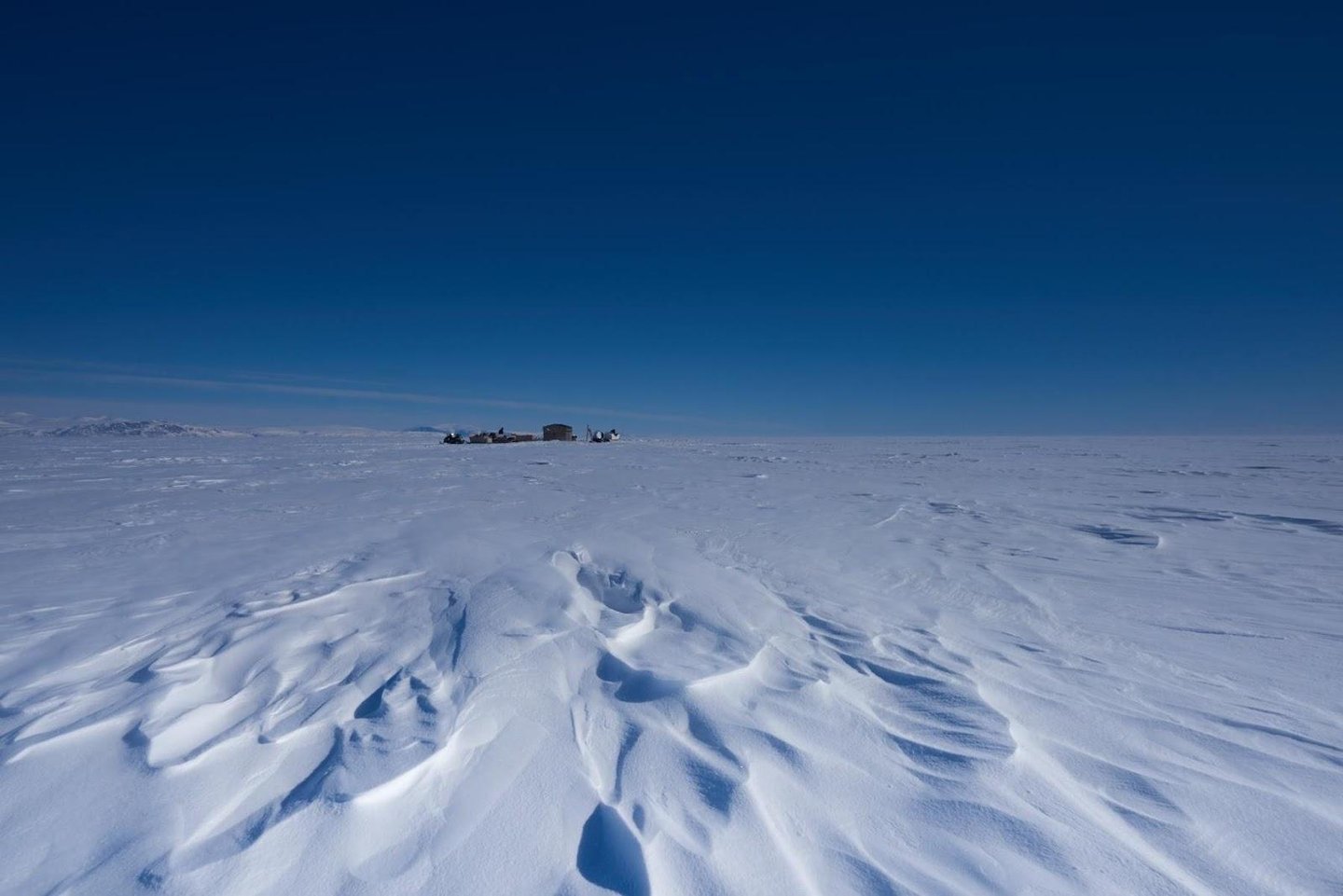 Sylvia Grinnell Territorial Park logo