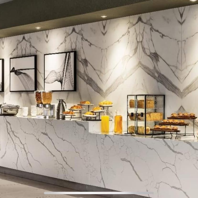 Harbourvue Horizon logo