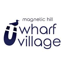  Magnetic Hill Wharf Village & Restaurant logo