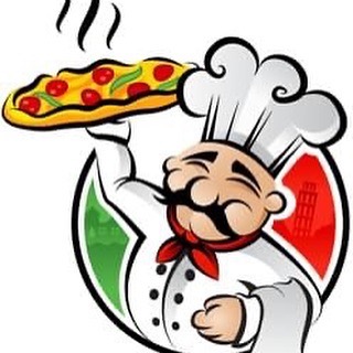 Patricio’s Pizza logo