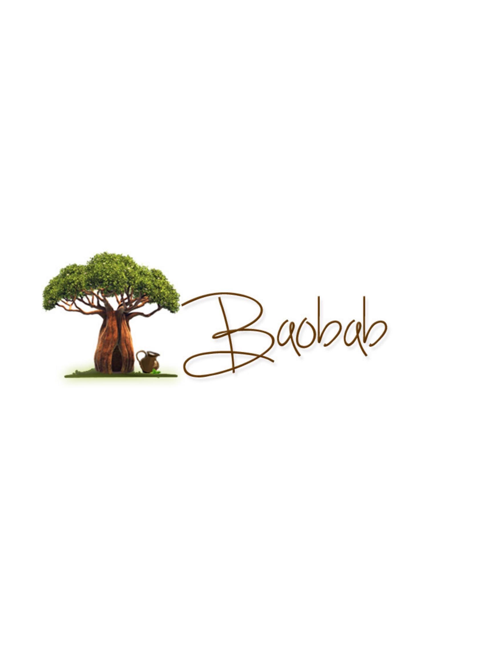 Le babobab logo