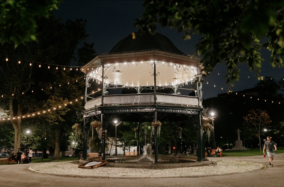 King’s Square logo