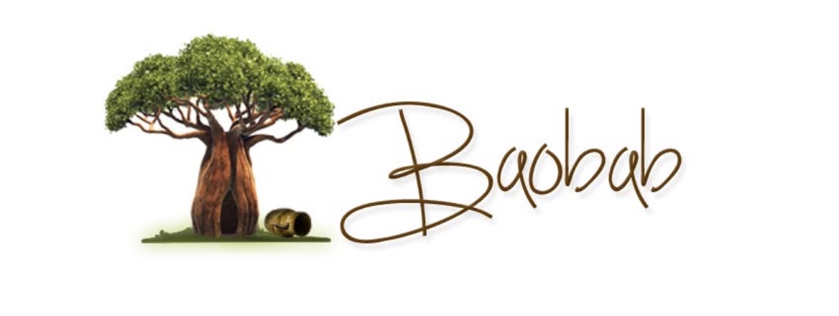 Le Baobab – International Store logo