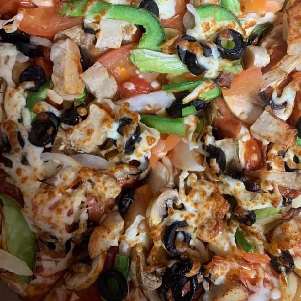 Patricio’s Pizza - Image 1