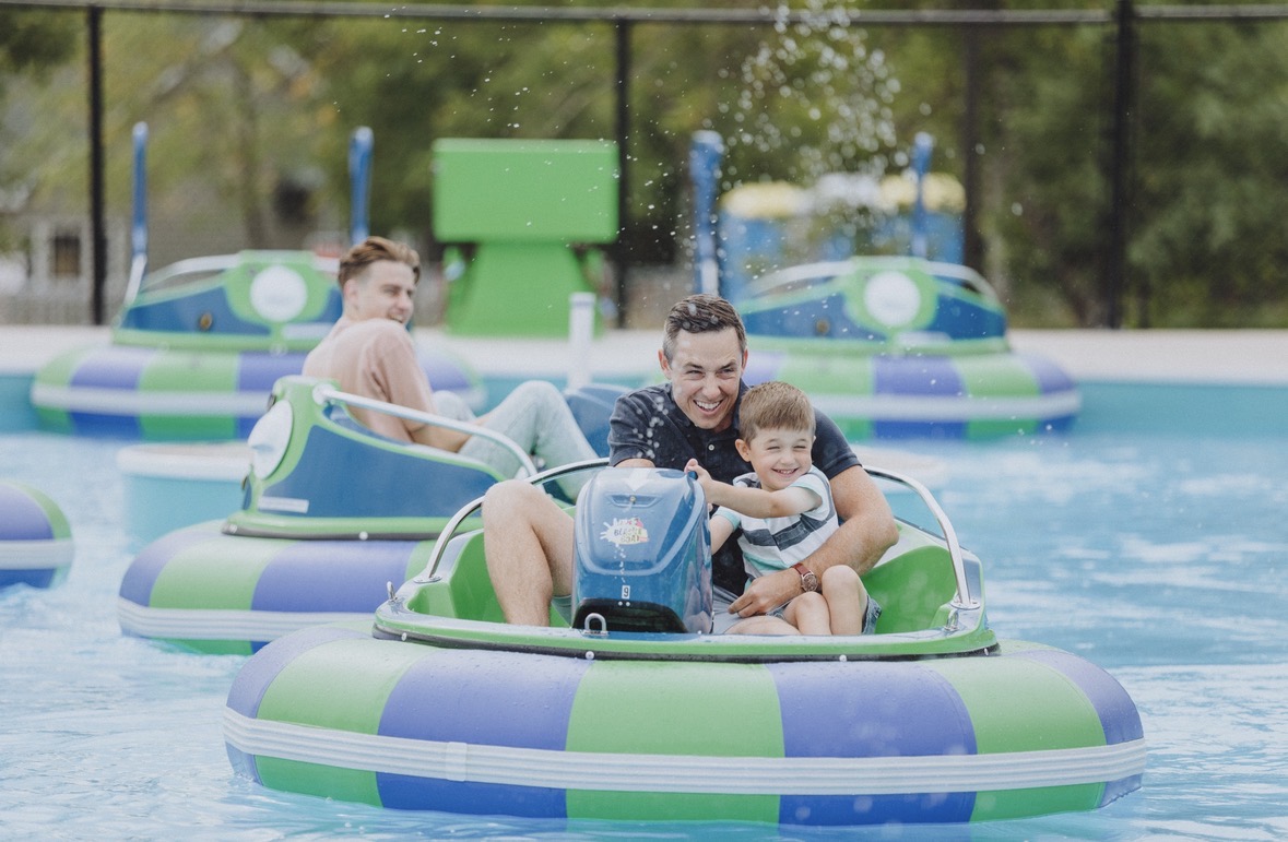 Magic Mountain - Image 2