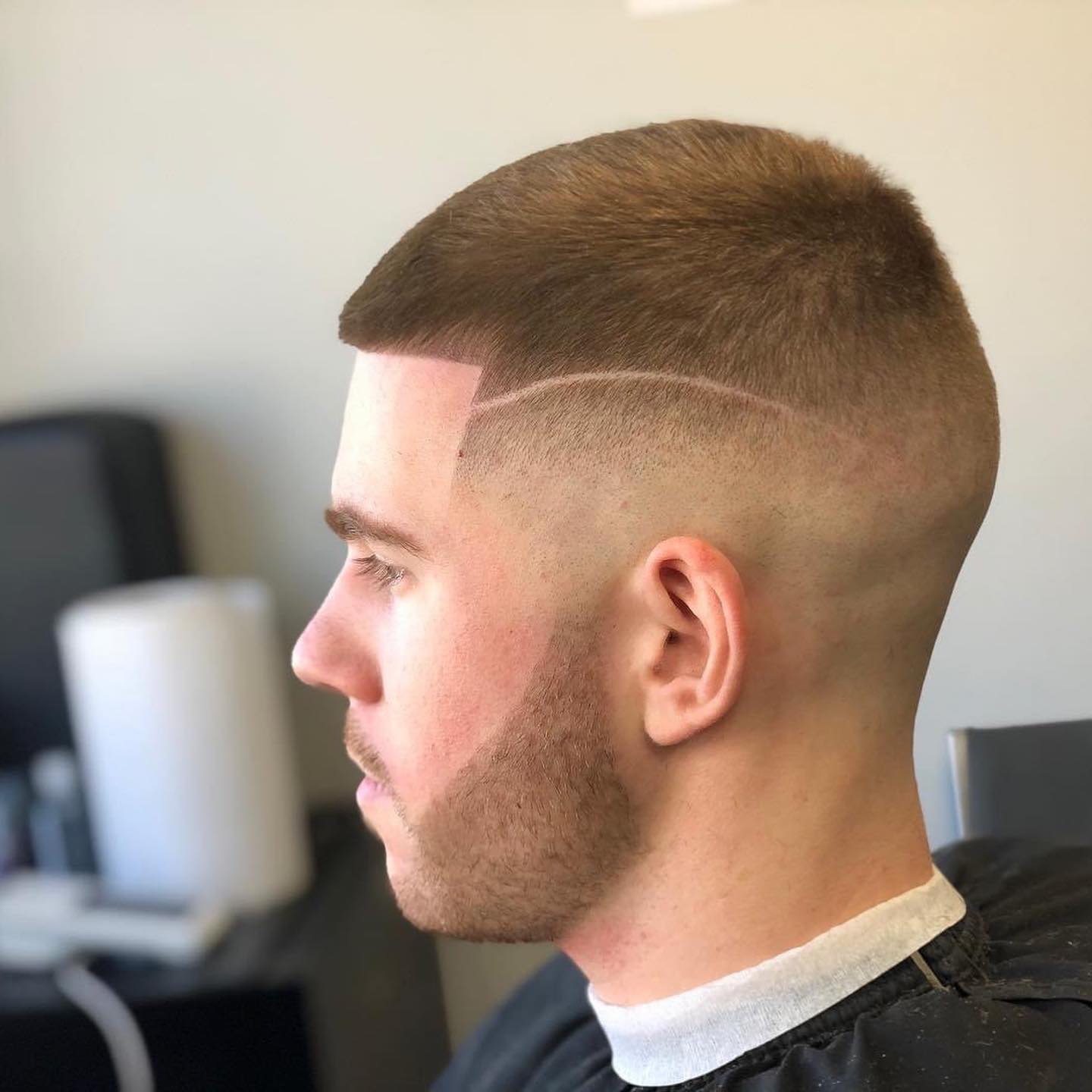 My Man Barber Inc. - Image 2