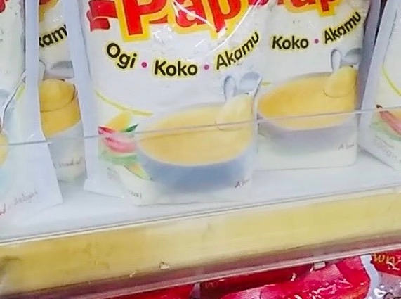 Walkem African Food Market - Image 2