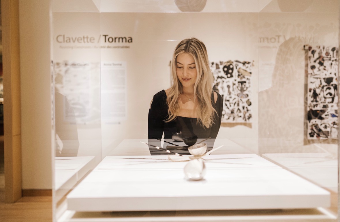 Beaverbrook Art Gallery - Image 2