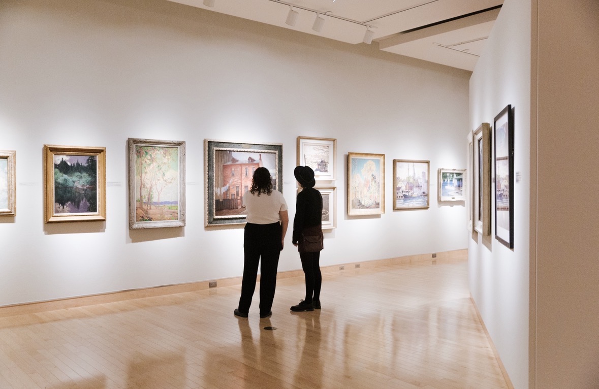 Beaverbrook Art Gallery - Image 3