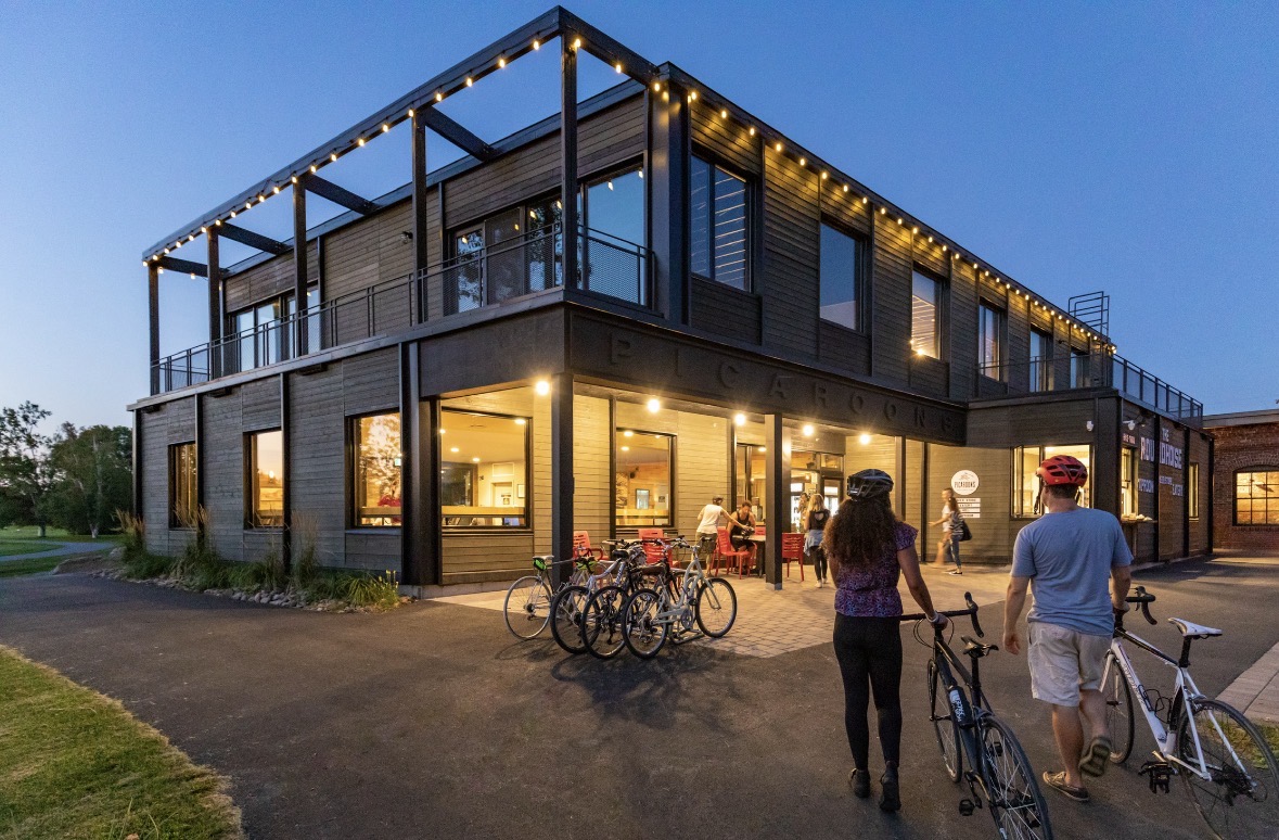 Picaroons Brewing Company - Image 1