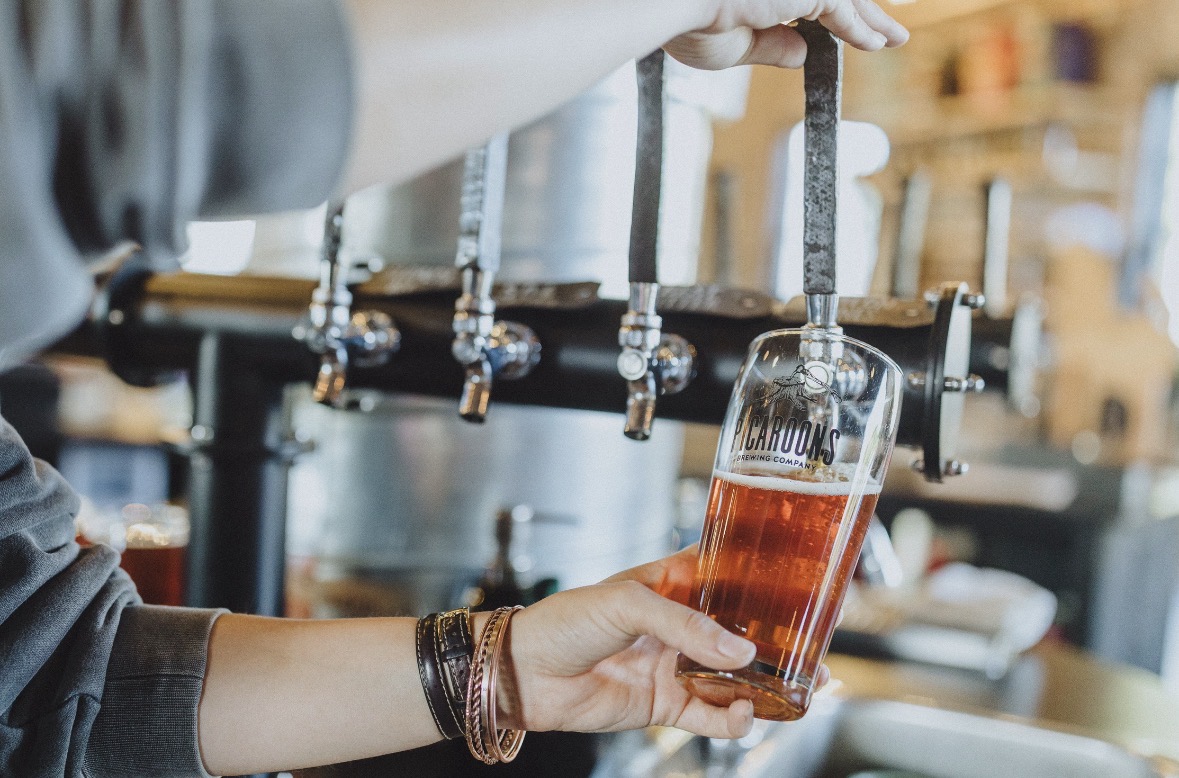 Picaroons Brewing Company - Image 2