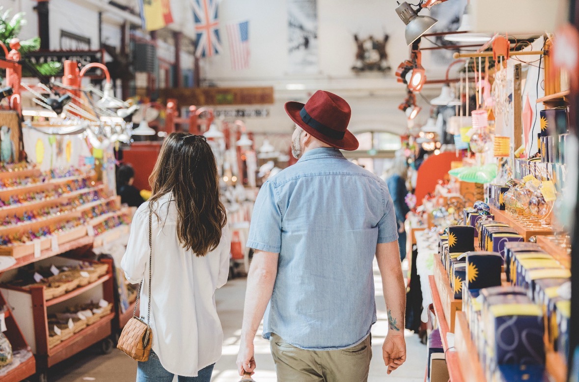 Saint John City Market - Image 3