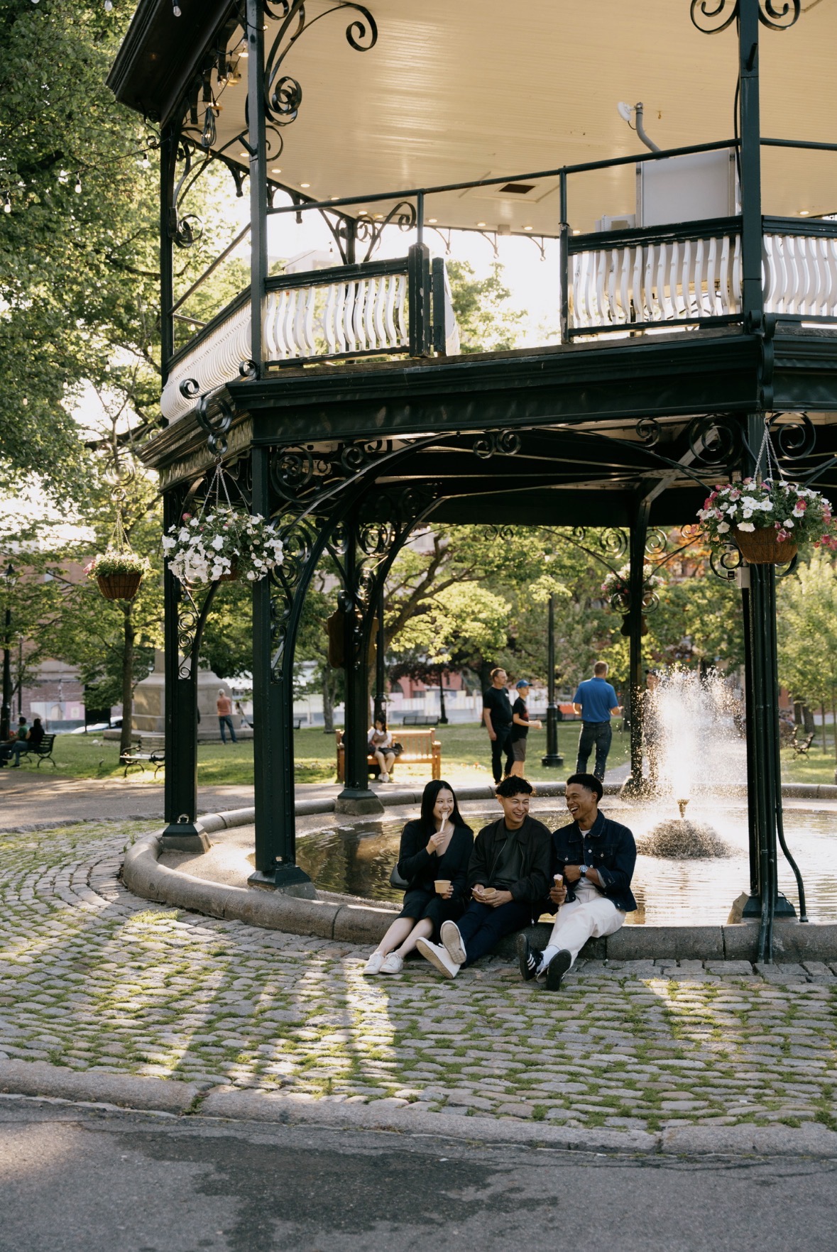 King’s Square - Image 2