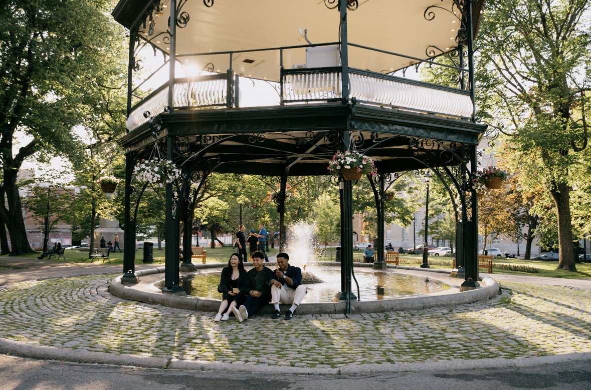 King’s Square - Image 3