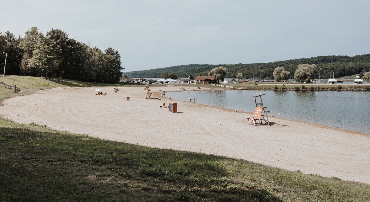 Mactaquac Provincial Park - Image 3