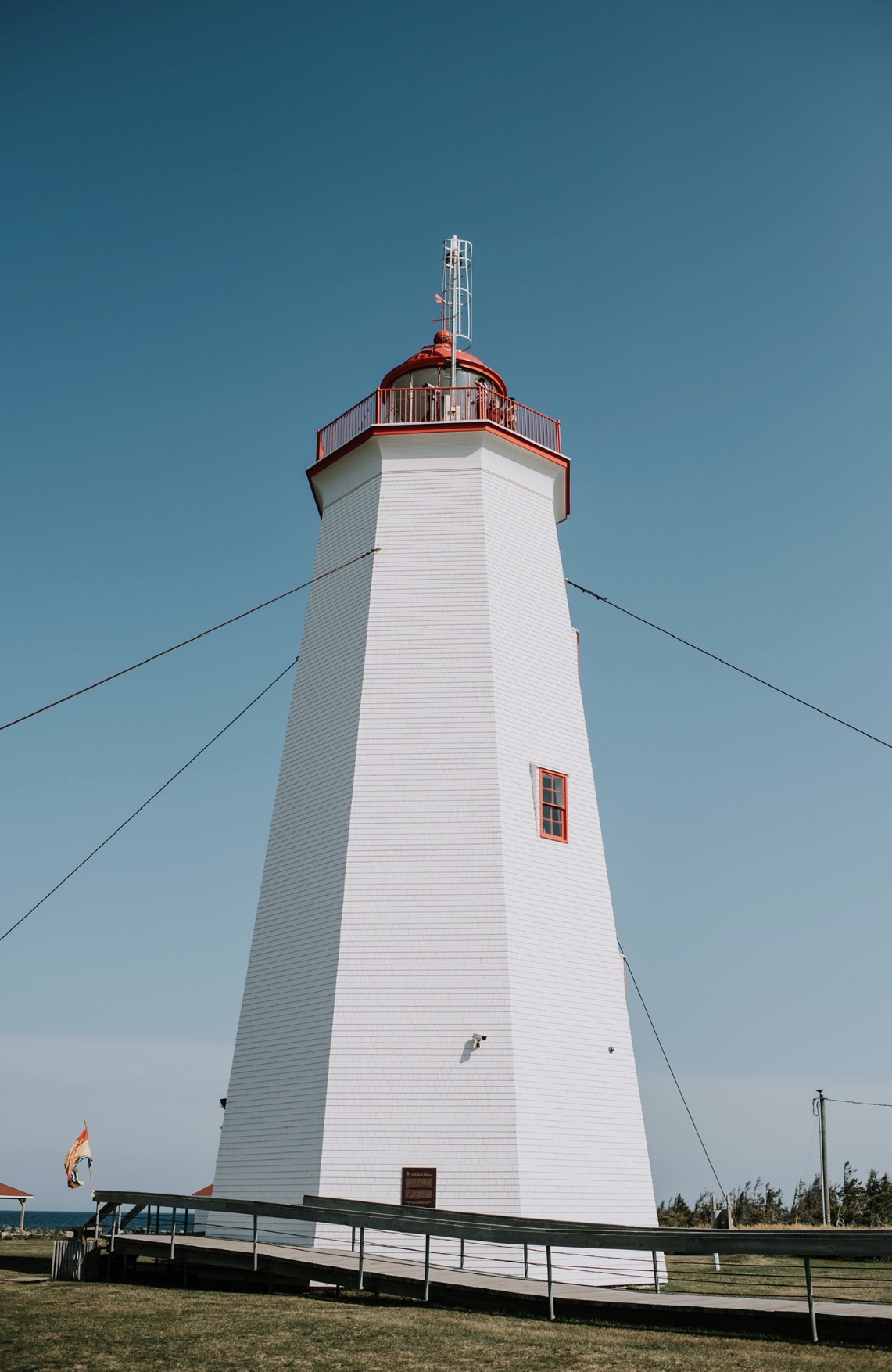 Miscou Lighthouse  - Image 3