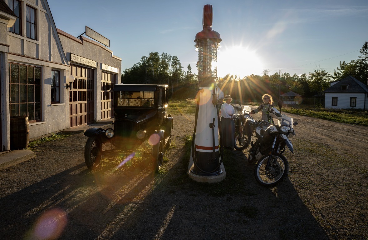 Acadian Historical Village - Image 2