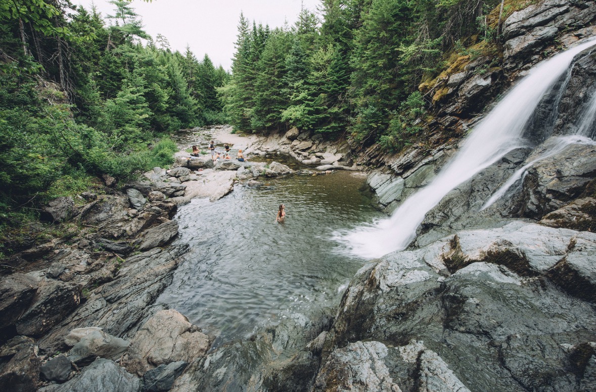 Laverty Falls - Image 2