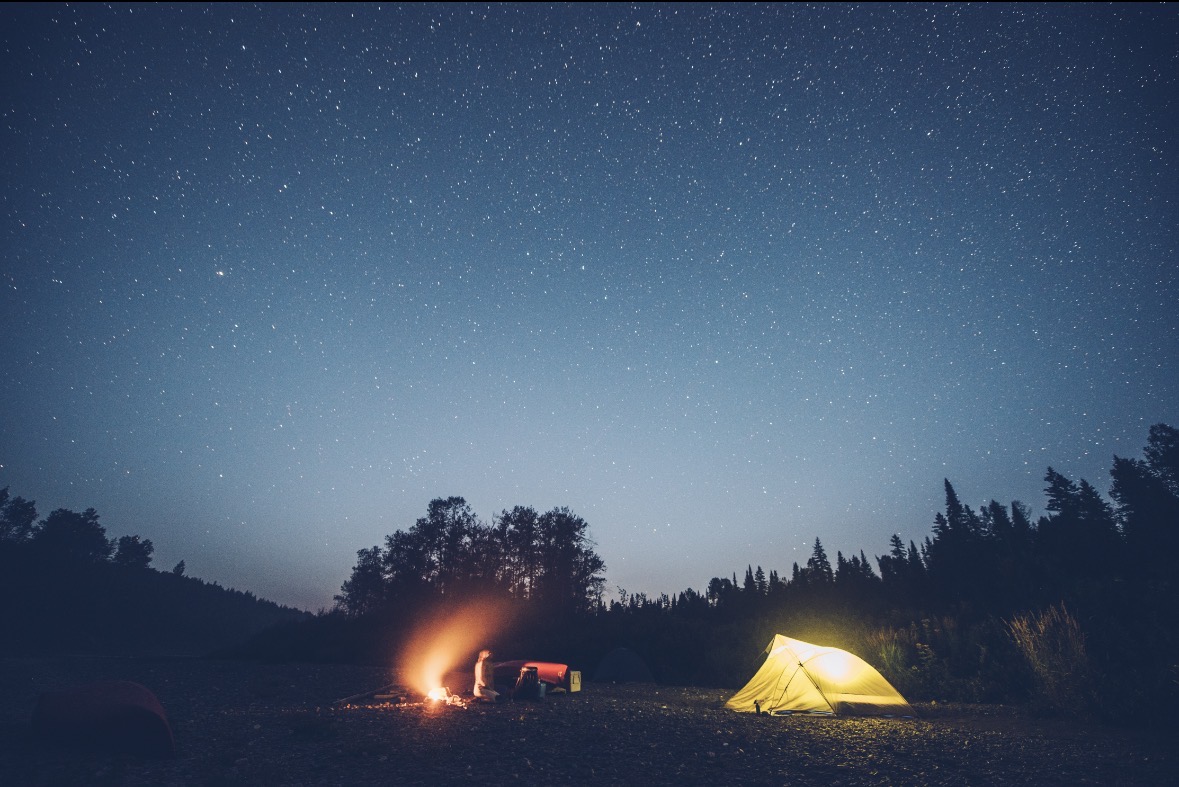 Restigouche River Campground - Image 1
