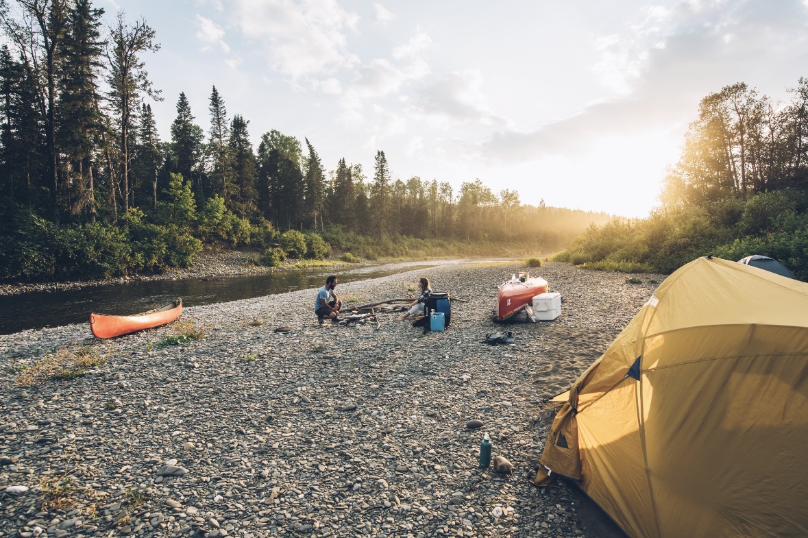 Restigouche River Campground - Image 2
