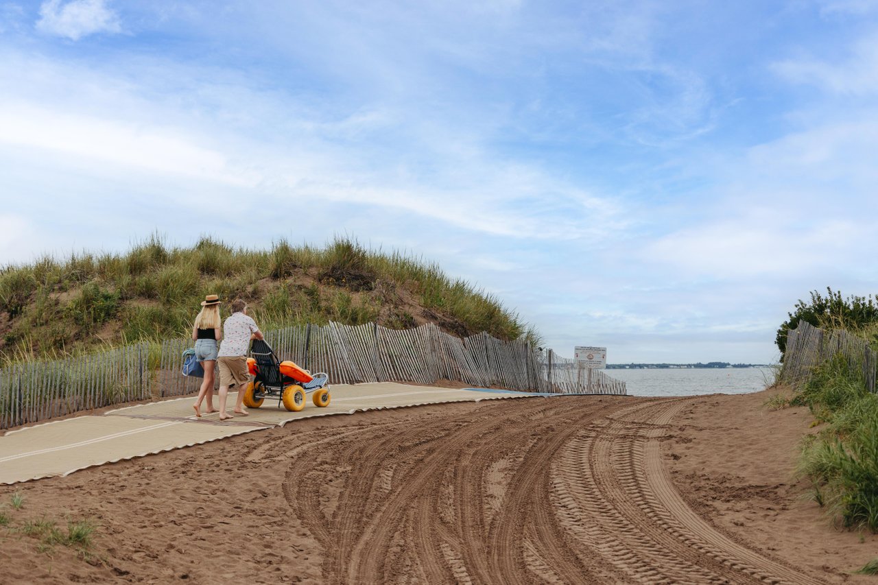 Parlee Beach - Image 1