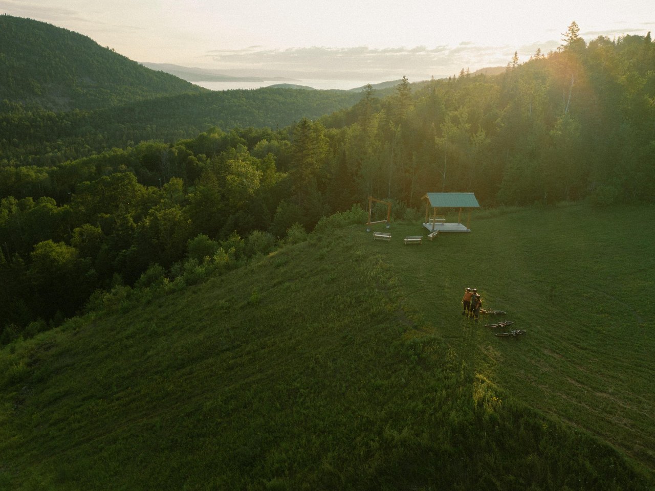 Sugarloaf Provincial Park - Image 1